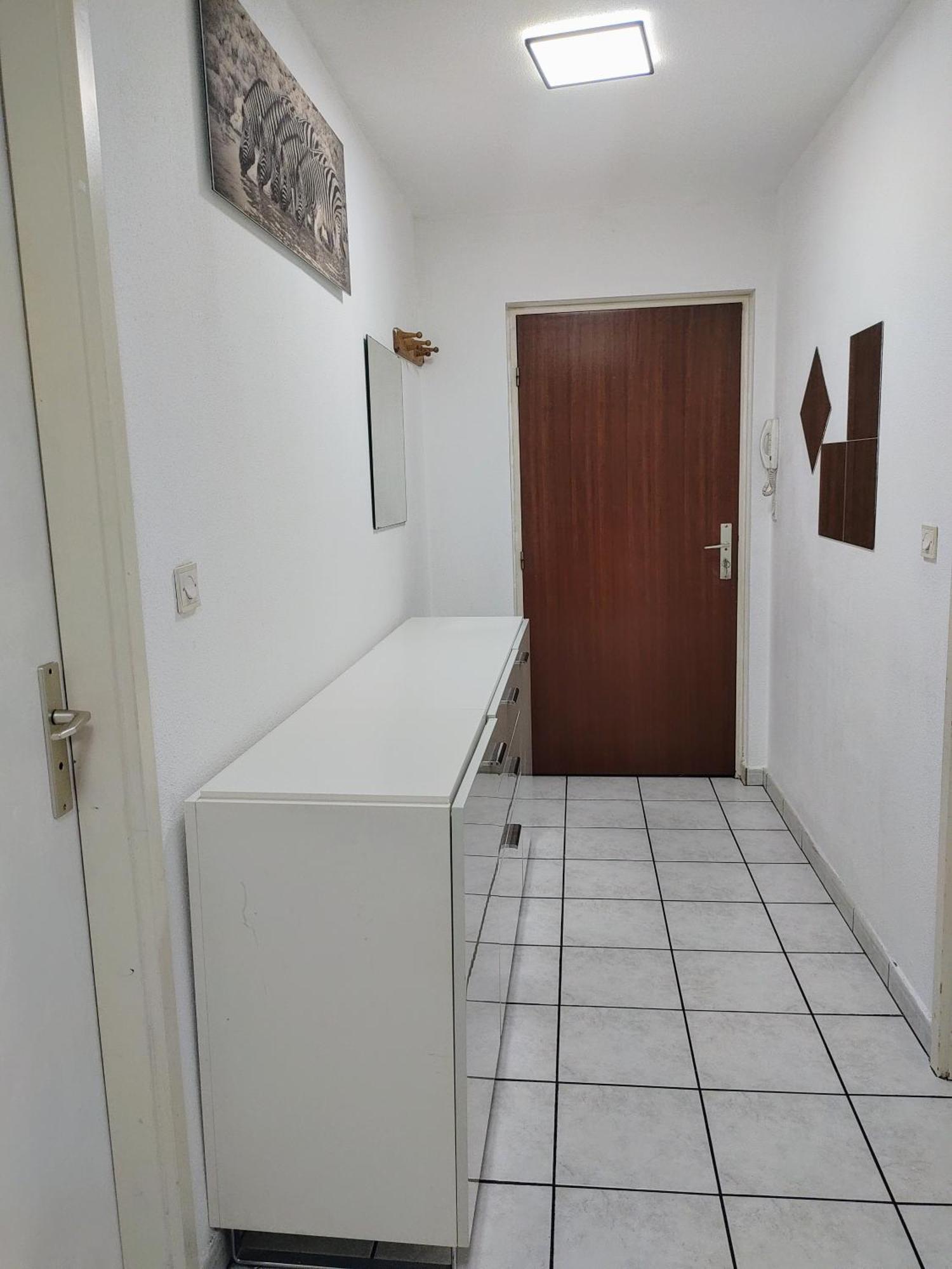 Appartement T3 Proche De Bale Saint-Louis  Exterior foto
