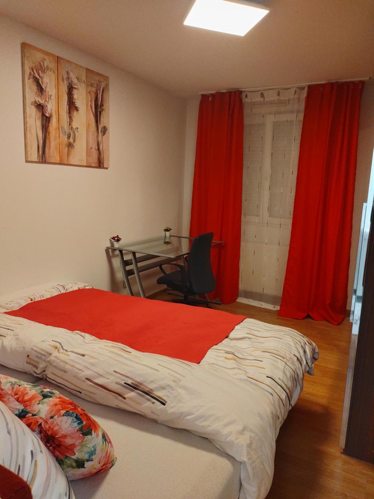 Appartement T3 Proche De Bale Saint-Louis  Exterior foto