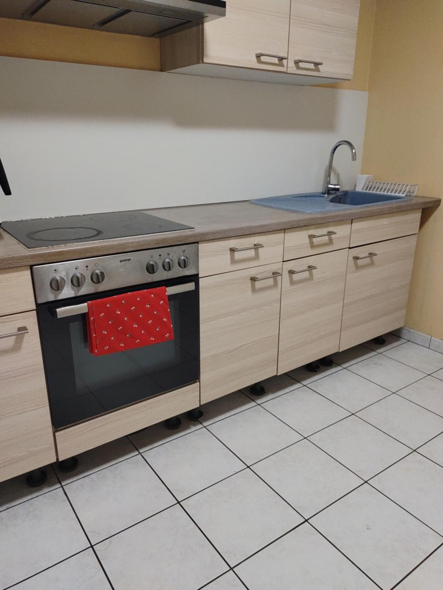 Appartement T3 Proche De Bale Saint-Louis  Exterior foto