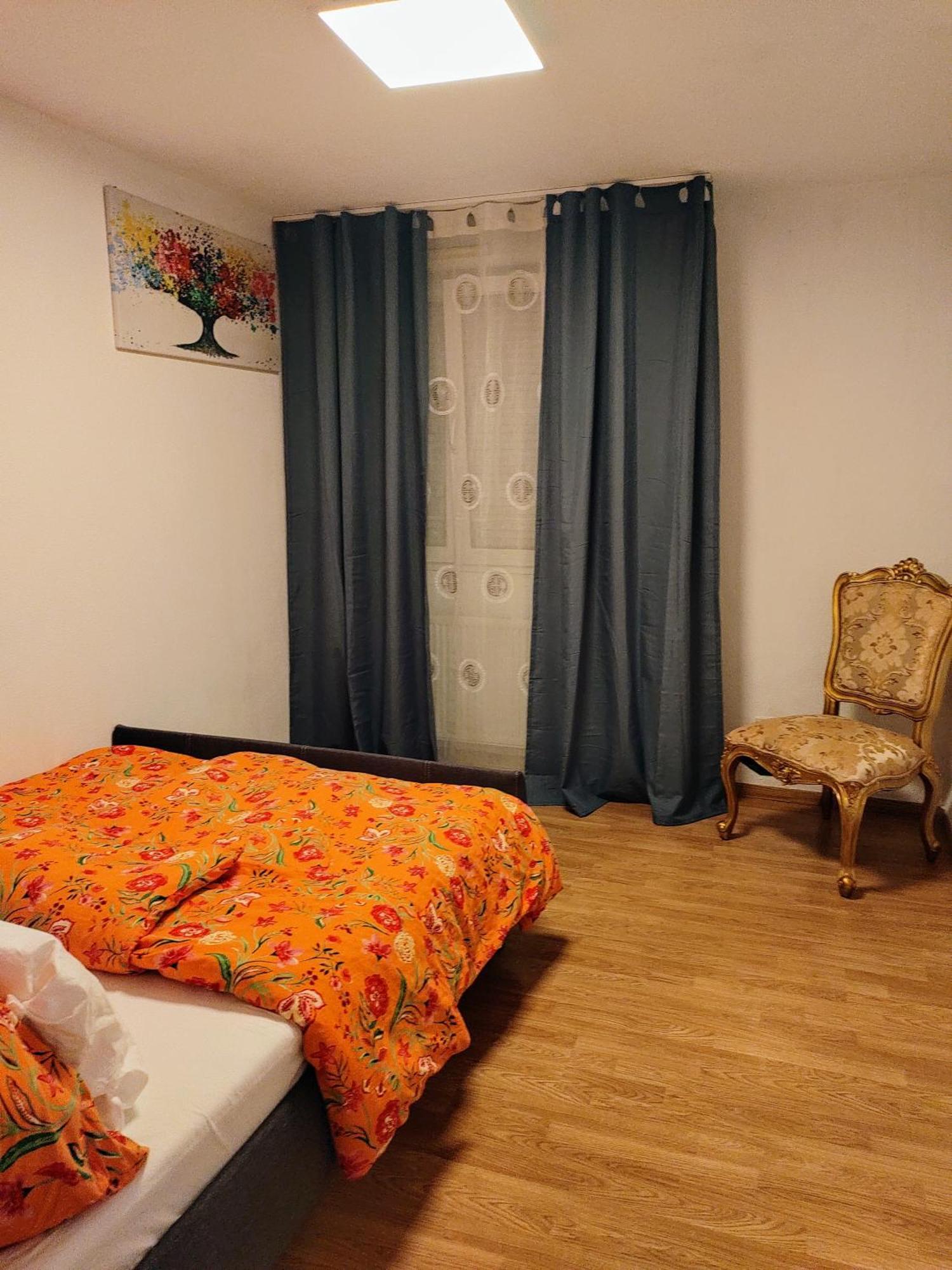 Appartement T3 Proche De Bale Saint-Louis  Exterior foto