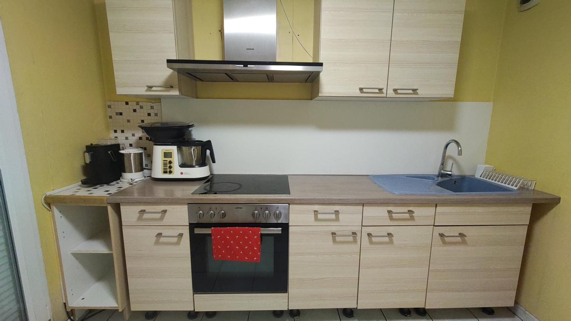 Appartement T3 Proche De Bale Saint-Louis  Exterior foto