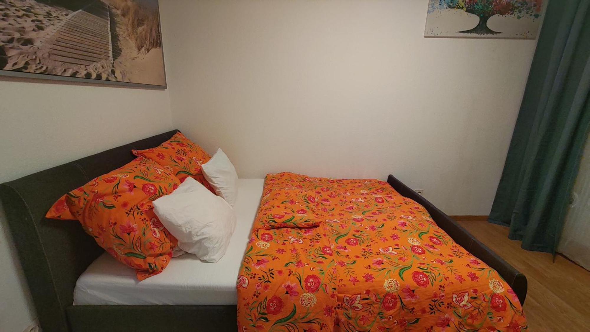 Appartement T3 Proche De Bale Saint-Louis  Exterior foto